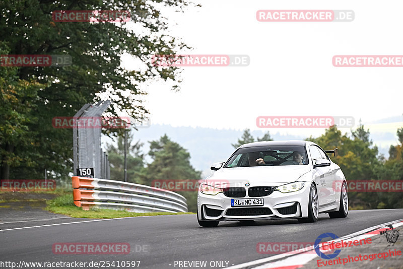 Bild #25410597 - Touristenfahrten Nürburgring Nordschleife (15.10.2023)