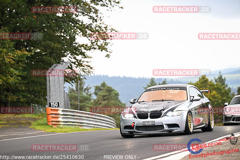 Bild #25410630 - Touristenfahrten Nürburgring Nordschleife (15.10.2023)