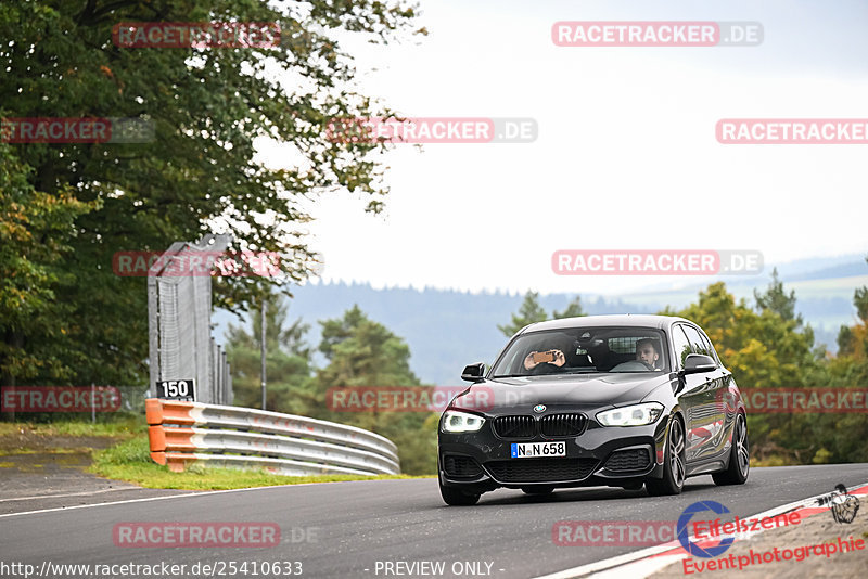 Bild #25410633 - Touristenfahrten Nürburgring Nordschleife (15.10.2023)