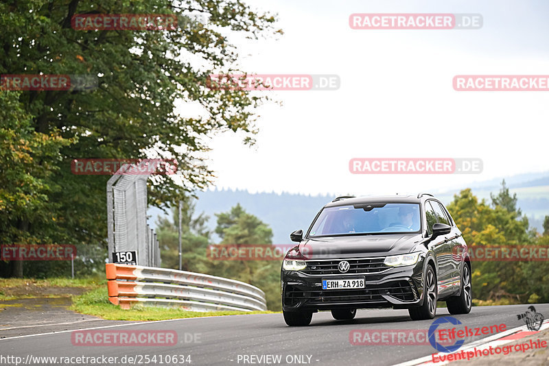 Bild #25410634 - Touristenfahrten Nürburgring Nordschleife (15.10.2023)