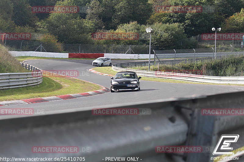 Bild #25410705 - Touristenfahrten Nürburgring Nordschleife (15.10.2023)