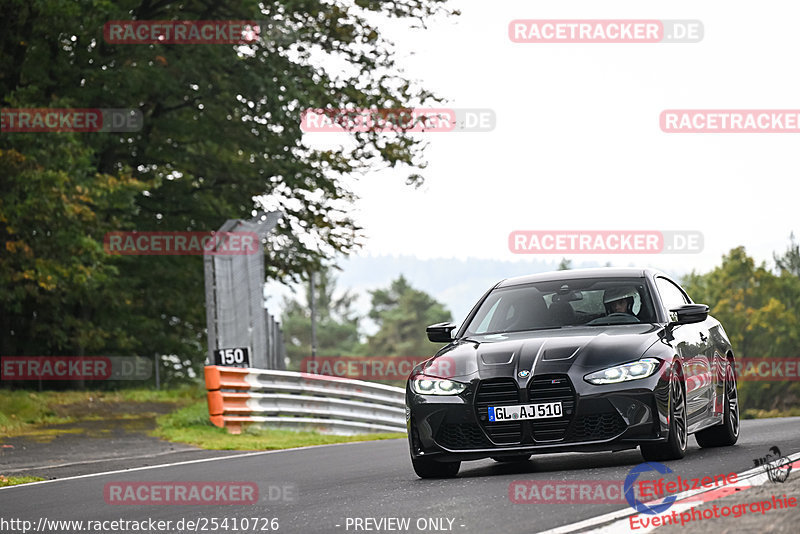 Bild #25410726 - Touristenfahrten Nürburgring Nordschleife (15.10.2023)