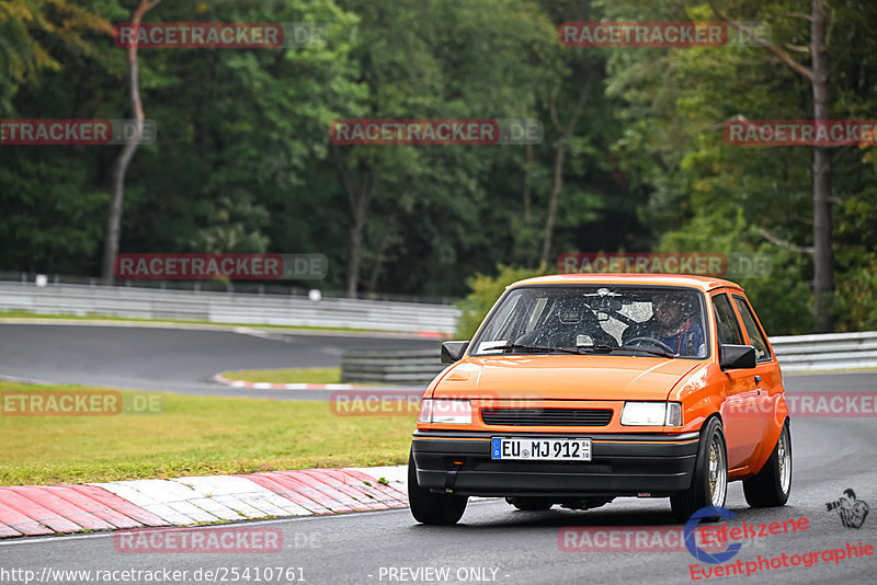 Bild #25410761 - Touristenfahrten Nürburgring Nordschleife (15.10.2023)