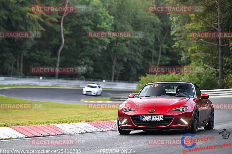 Bild #25410785 - Touristenfahrten Nürburgring Nordschleife (15.10.2023)