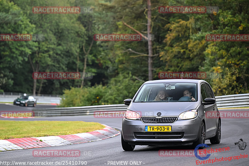 Bild #25410790 - Touristenfahrten Nürburgring Nordschleife (15.10.2023)