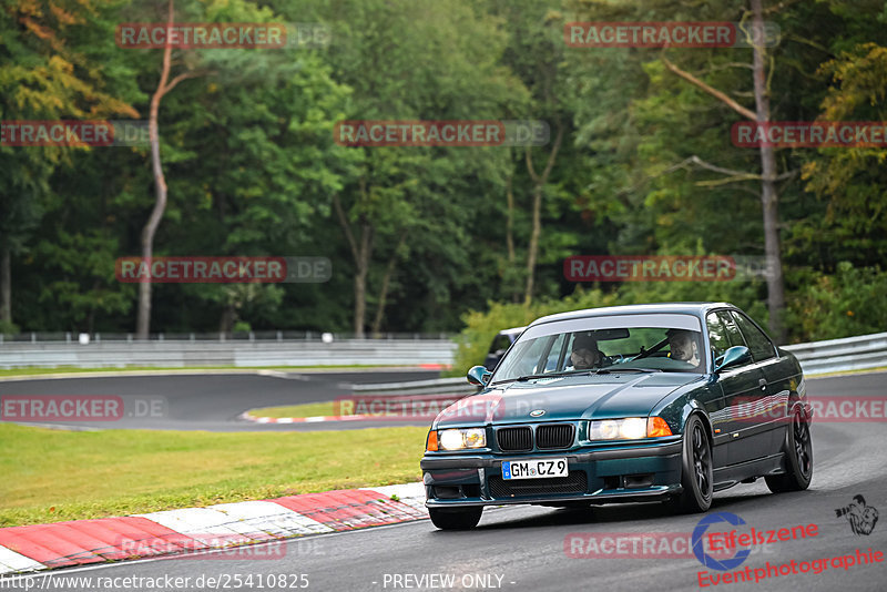 Bild #25410825 - Touristenfahrten Nürburgring Nordschleife (15.10.2023)