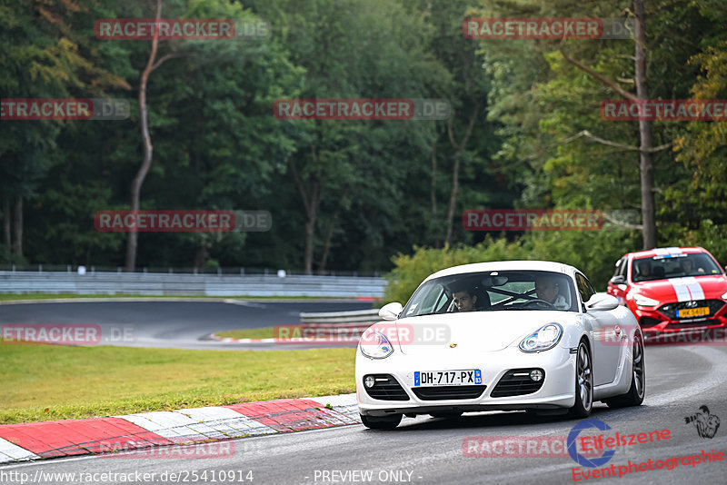 Bild #25410914 - Touristenfahrten Nürburgring Nordschleife (15.10.2023)