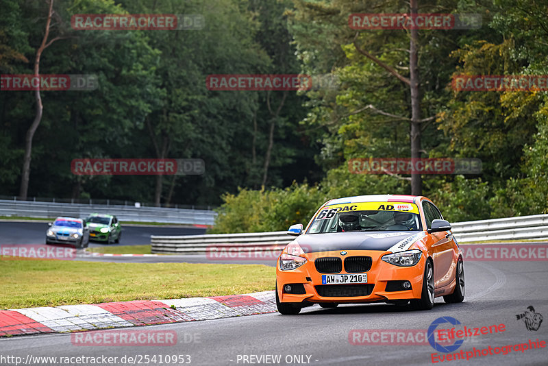 Bild #25410953 - Touristenfahrten Nürburgring Nordschleife (15.10.2023)