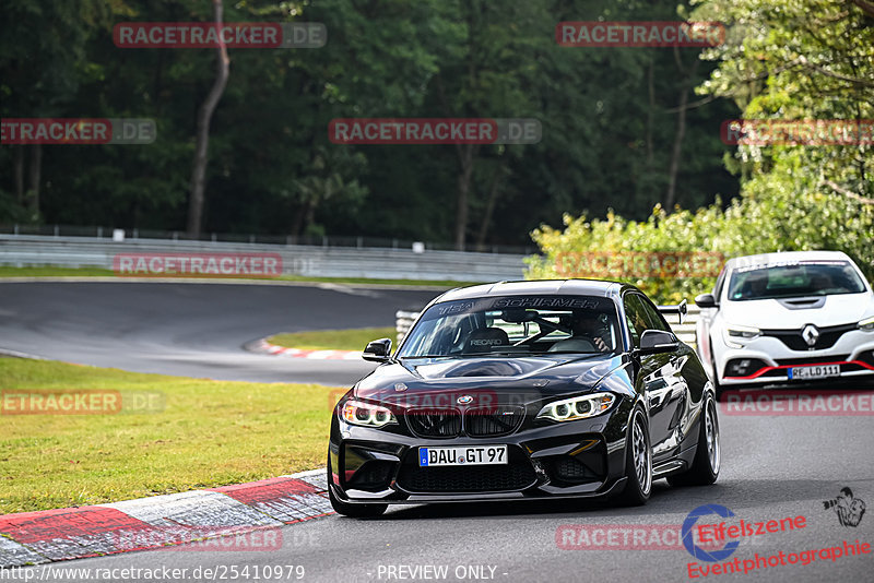 Bild #25410979 - Touristenfahrten Nürburgring Nordschleife (15.10.2023)