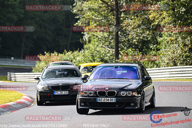 Bild #25410988 - Touristenfahrten Nürburgring Nordschleife (15.10.2023)