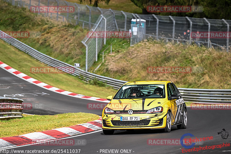 Bild #25411037 - Touristenfahrten Nürburgring Nordschleife (15.10.2023)