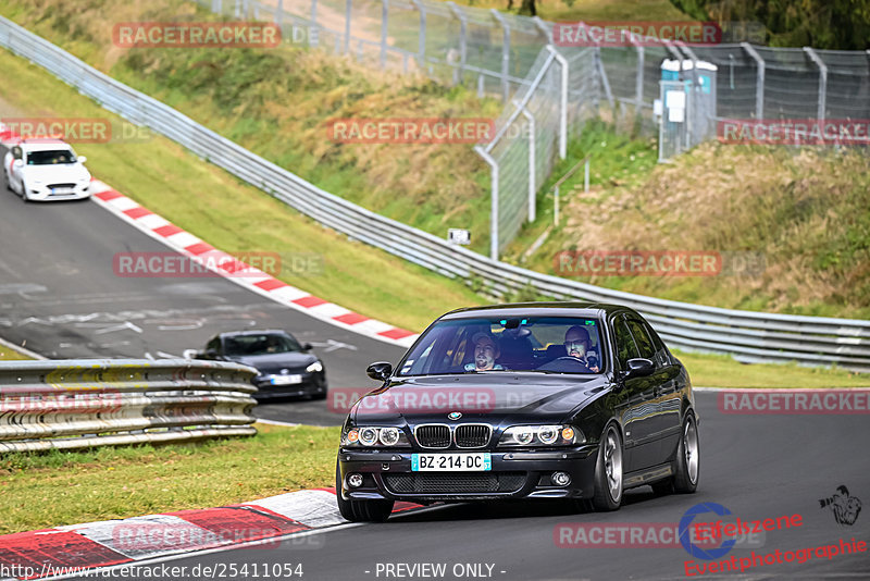 Bild #25411054 - Touristenfahrten Nürburgring Nordschleife (15.10.2023)