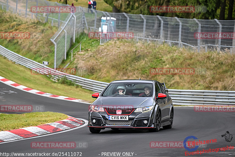 Bild #25411072 - Touristenfahrten Nürburgring Nordschleife (15.10.2023)