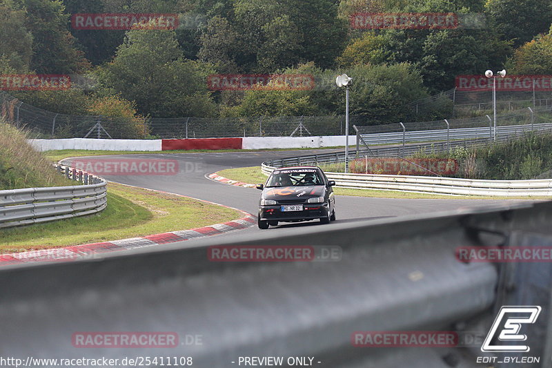 Bild #25411108 - Touristenfahrten Nürburgring Nordschleife (15.10.2023)