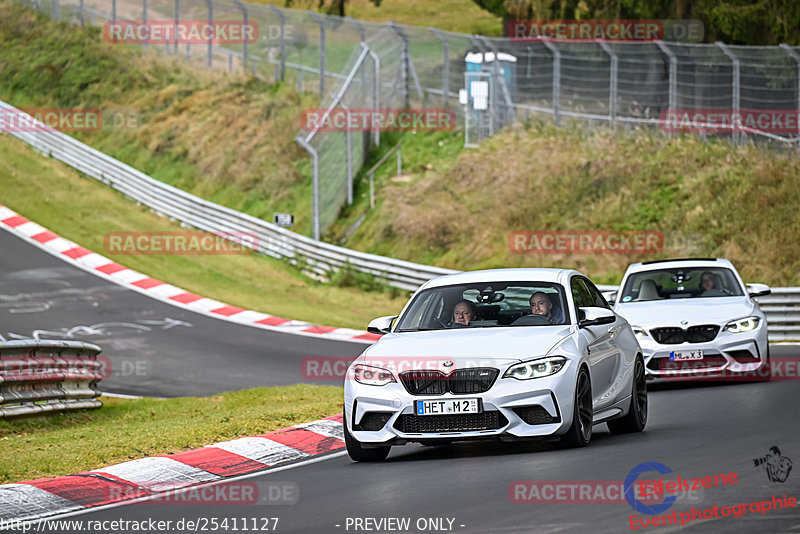 Bild #25411127 - Touristenfahrten Nürburgring Nordschleife (15.10.2023)