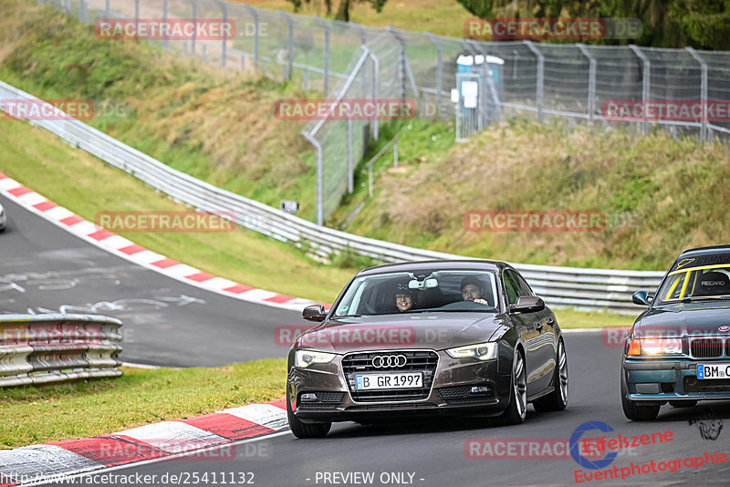 Bild #25411132 - Touristenfahrten Nürburgring Nordschleife (15.10.2023)