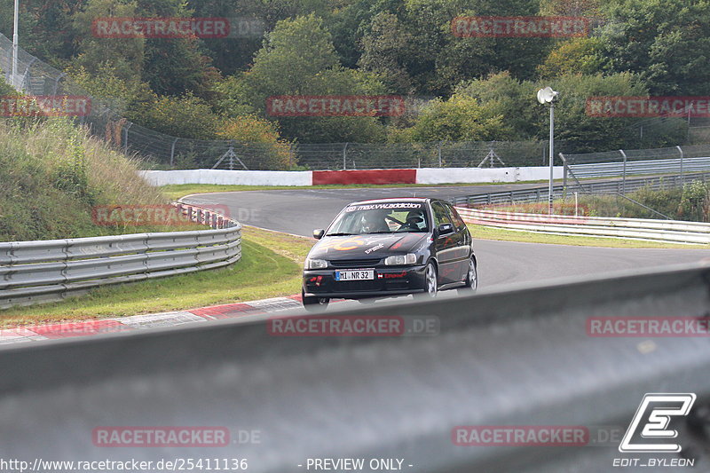 Bild #25411136 - Touristenfahrten Nürburgring Nordschleife (15.10.2023)