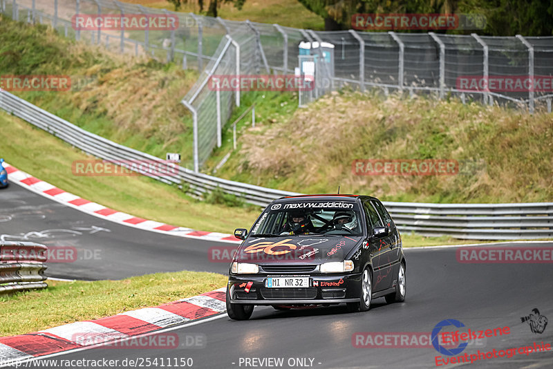 Bild #25411150 - Touristenfahrten Nürburgring Nordschleife (15.10.2023)