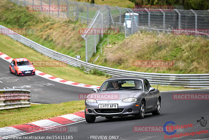 Bild #25411165 - Touristenfahrten Nürburgring Nordschleife (15.10.2023)