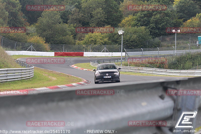 Bild #25411170 - Touristenfahrten Nürburgring Nordschleife (15.10.2023)