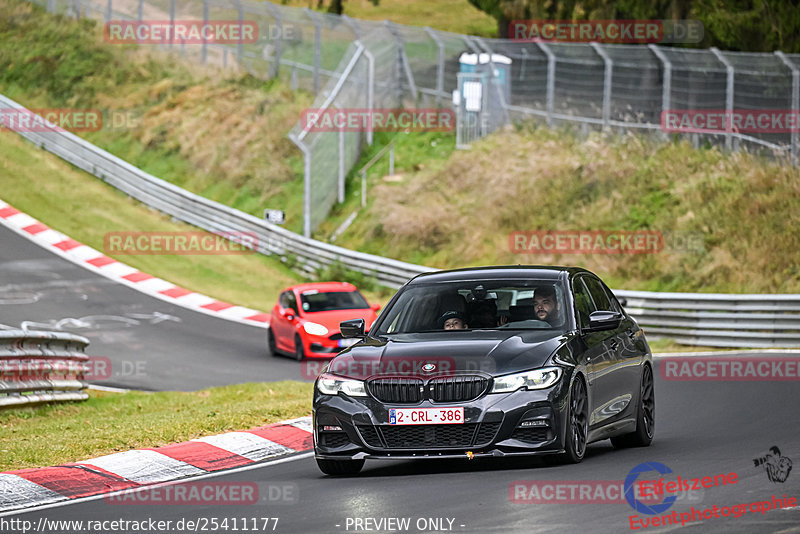 Bild #25411177 - Touristenfahrten Nürburgring Nordschleife (15.10.2023)