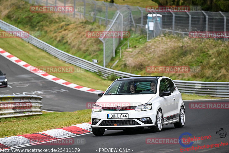 Bild #25411179 - Touristenfahrten Nürburgring Nordschleife (15.10.2023)