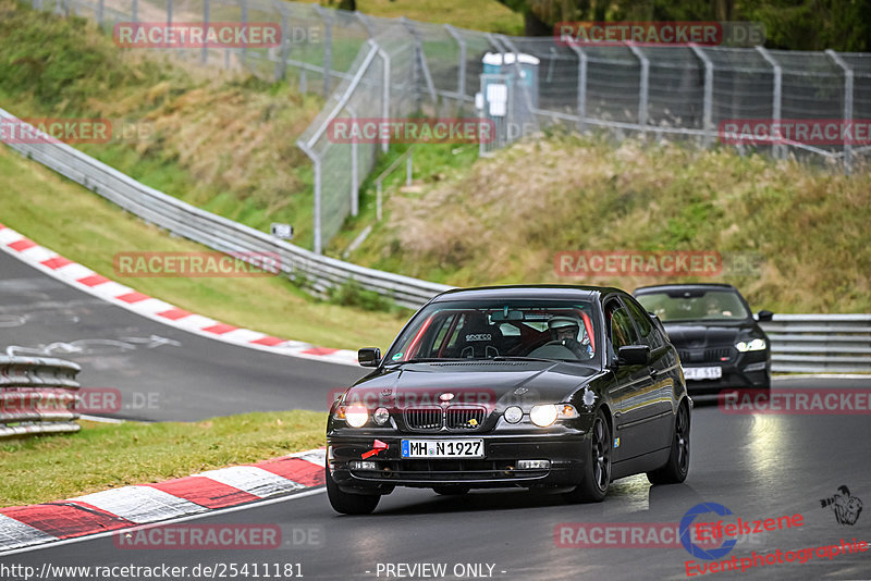 Bild #25411181 - Touristenfahrten Nürburgring Nordschleife (15.10.2023)