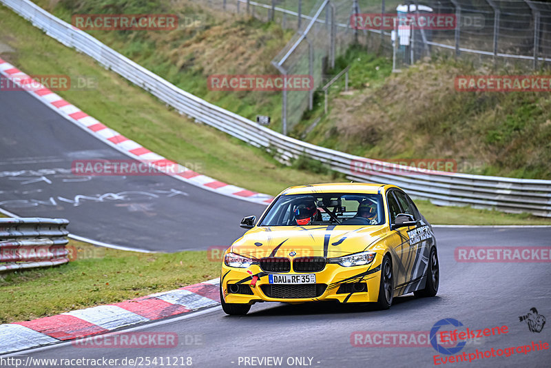 Bild #25411218 - Touristenfahrten Nürburgring Nordschleife (15.10.2023)