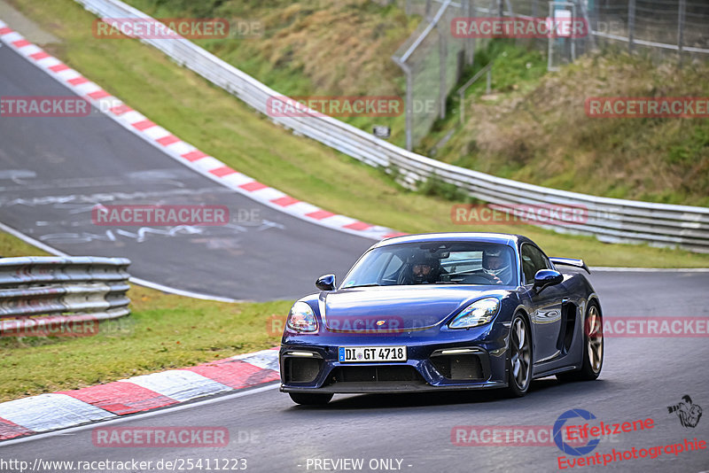 Bild #25411223 - Touristenfahrten Nürburgring Nordschleife (15.10.2023)