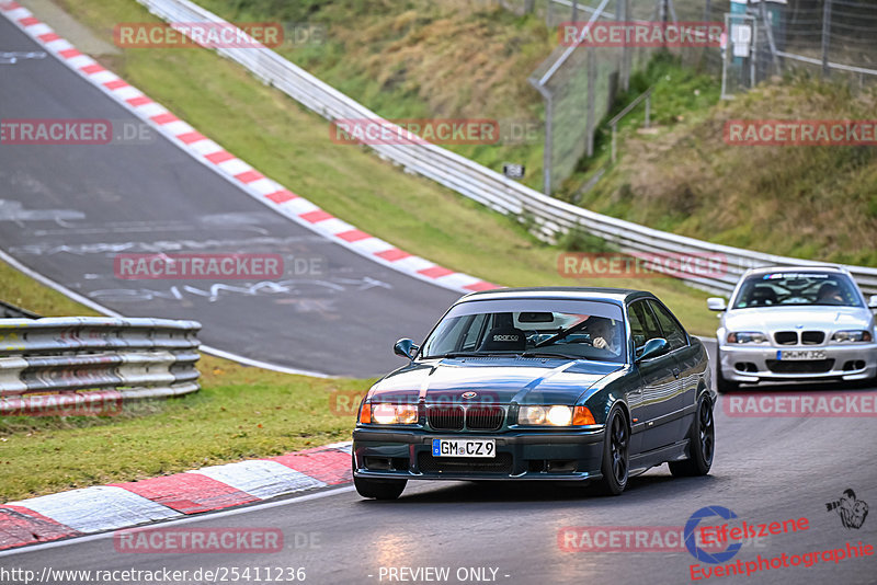 Bild #25411236 - Touristenfahrten Nürburgring Nordschleife (15.10.2023)