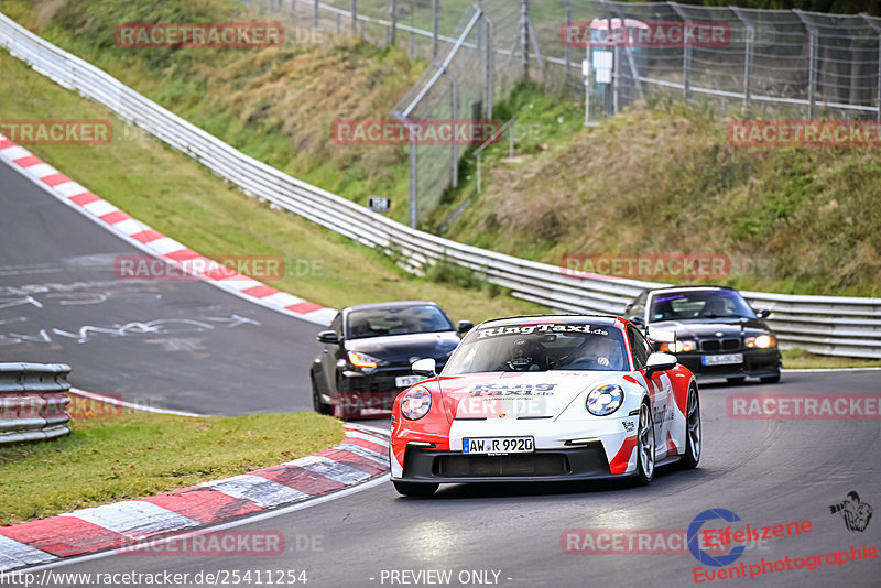 Bild #25411254 - Touristenfahrten Nürburgring Nordschleife (15.10.2023)