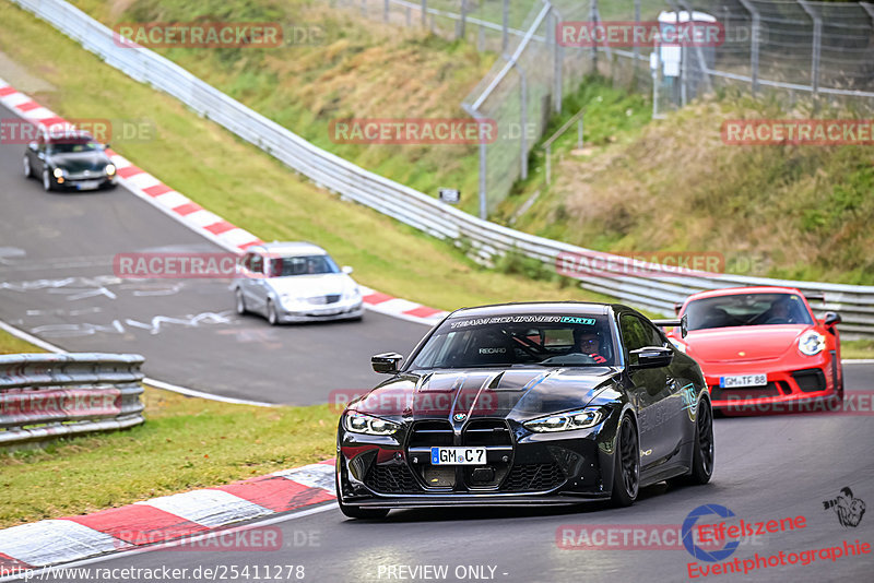 Bild #25411278 - Touristenfahrten Nürburgring Nordschleife (15.10.2023)