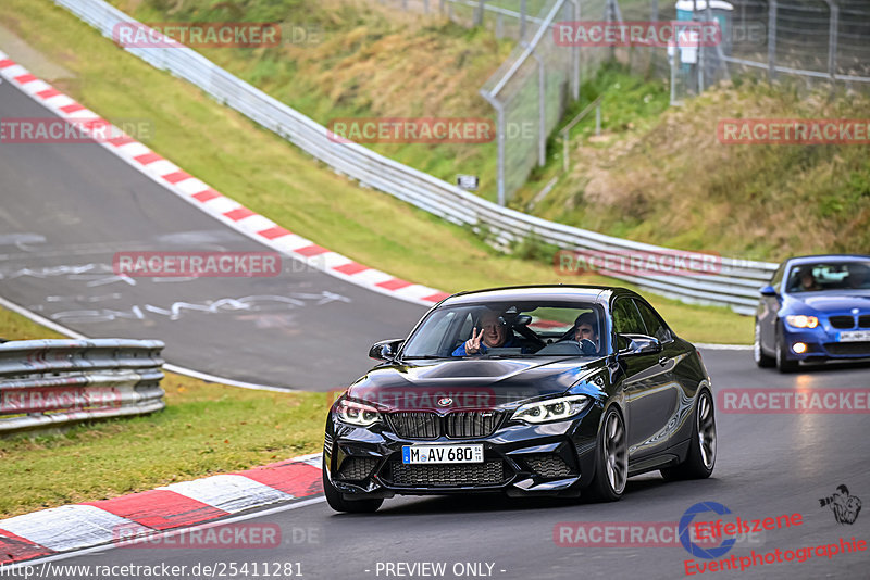 Bild #25411281 - Touristenfahrten Nürburgring Nordschleife (15.10.2023)