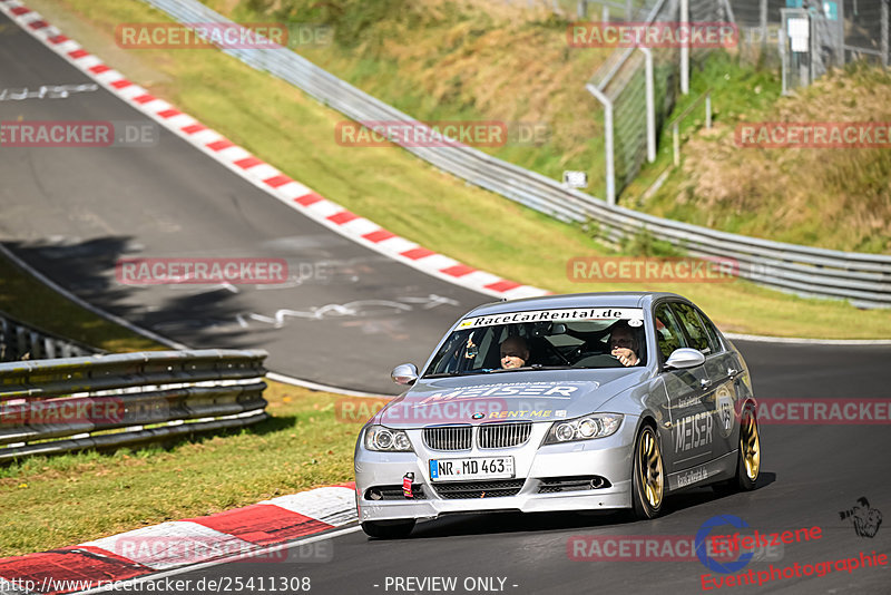 Bild #25411308 - Touristenfahrten Nürburgring Nordschleife (15.10.2023)