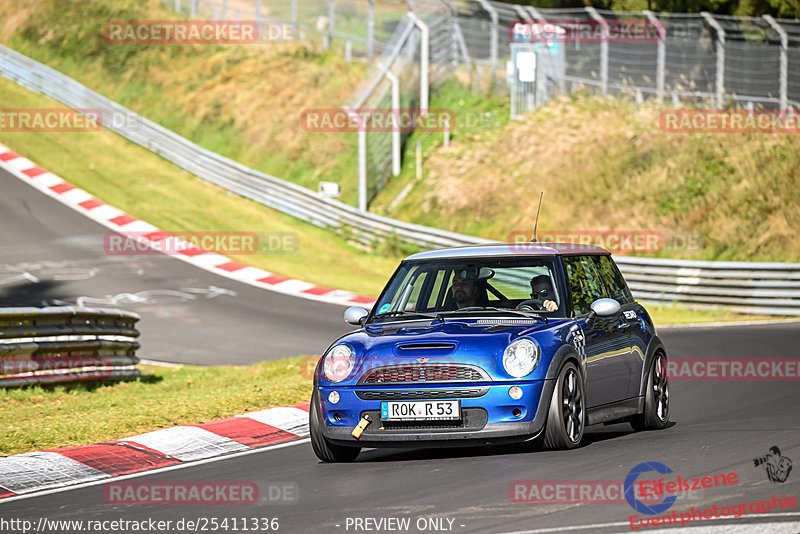 Bild #25411336 - Touristenfahrten Nürburgring Nordschleife (15.10.2023)