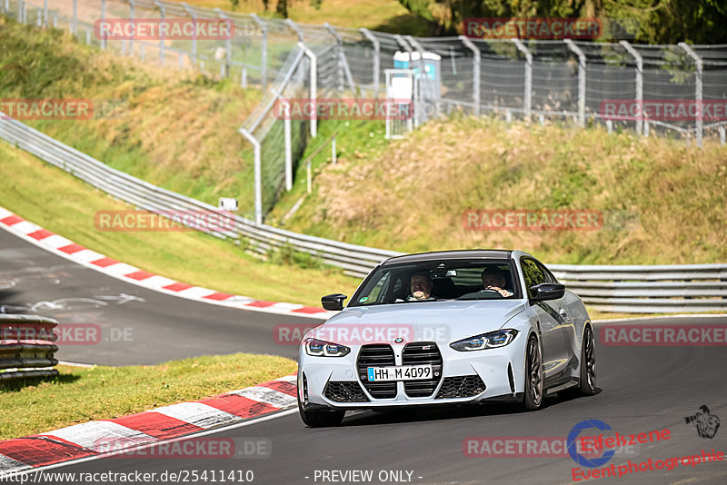 Bild #25411410 - Touristenfahrten Nürburgring Nordschleife (15.10.2023)