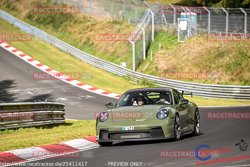 Bild #25411417 - Touristenfahrten Nürburgring Nordschleife (15.10.2023)