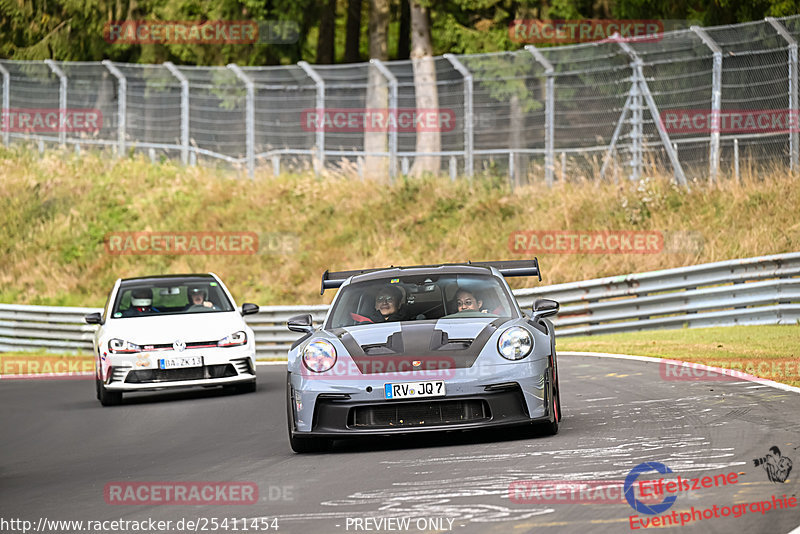 Bild #25411454 - Touristenfahrten Nürburgring Nordschleife (15.10.2023)