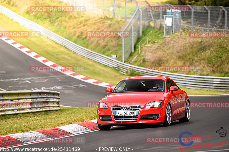 Bild #25411469 - Touristenfahrten Nürburgring Nordschleife (15.10.2023)