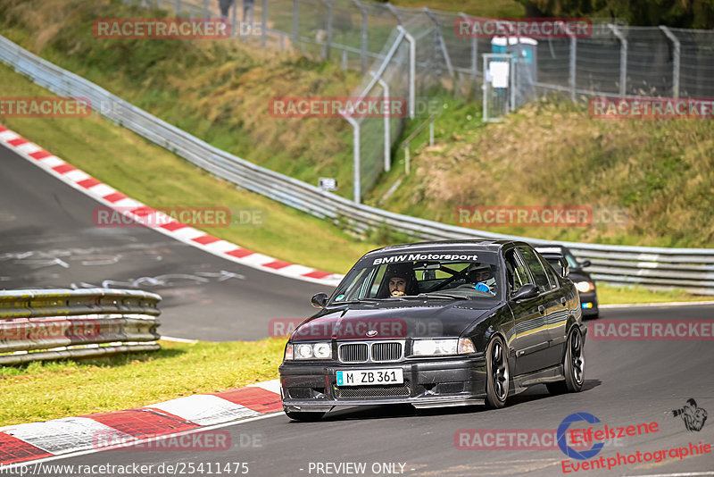 Bild #25411475 - Touristenfahrten Nürburgring Nordschleife (15.10.2023)