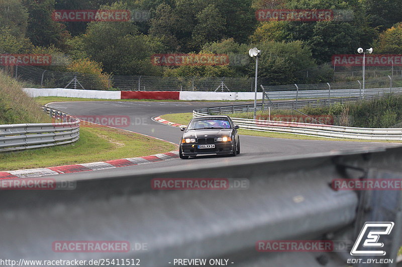 Bild #25411512 - Touristenfahrten Nürburgring Nordschleife (15.10.2023)