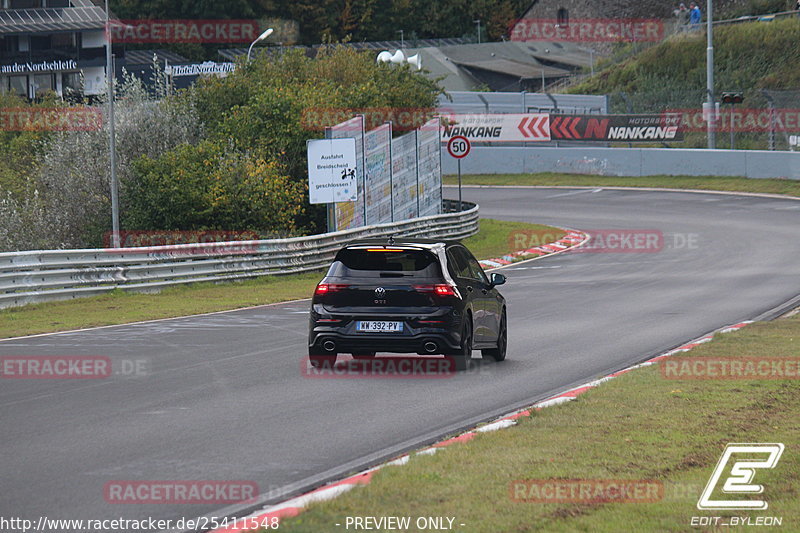 Bild #25411548 - Touristenfahrten Nürburgring Nordschleife (15.10.2023)