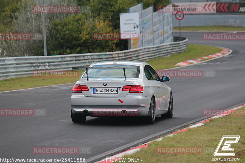 Bild #25411586 - Touristenfahrten Nürburgring Nordschleife (15.10.2023)