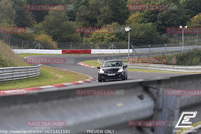 Bild #25411591 - Touristenfahrten Nürburgring Nordschleife (15.10.2023)