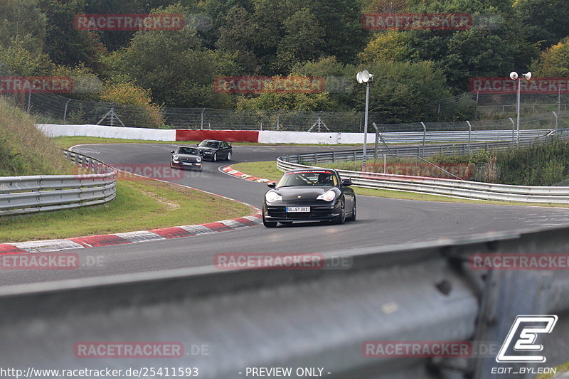 Bild #25411593 - Touristenfahrten Nürburgring Nordschleife (15.10.2023)