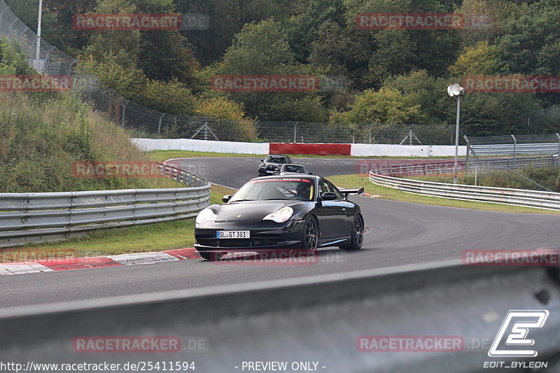 Bild #25411594 - Touristenfahrten Nürburgring Nordschleife (15.10.2023)