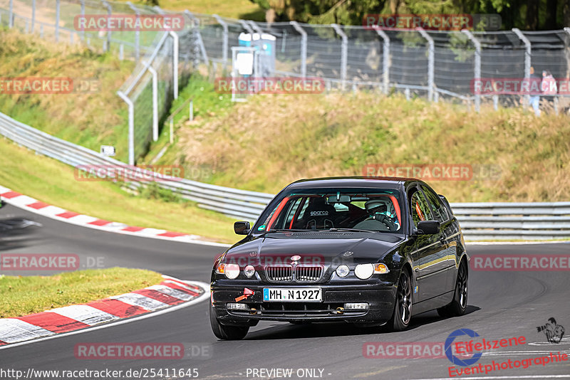 Bild #25411645 - Touristenfahrten Nürburgring Nordschleife (15.10.2023)