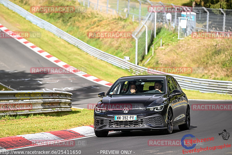 Bild #25411650 - Touristenfahrten Nürburgring Nordschleife (15.10.2023)