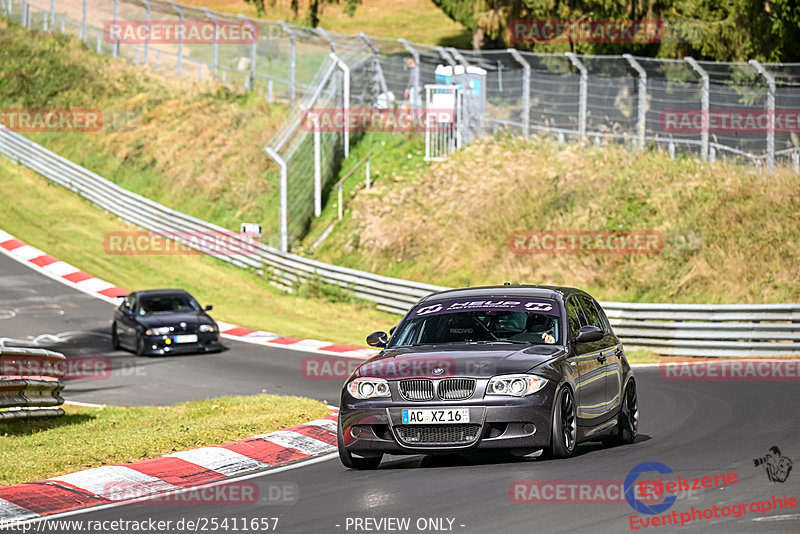 Bild #25411657 - Touristenfahrten Nürburgring Nordschleife (15.10.2023)