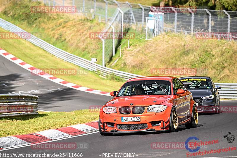 Bild #25411688 - Touristenfahrten Nürburgring Nordschleife (15.10.2023)